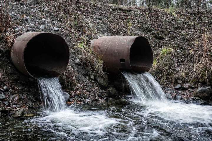 Entreprise d'assainissement collectif Courcelles-lès-Gisors