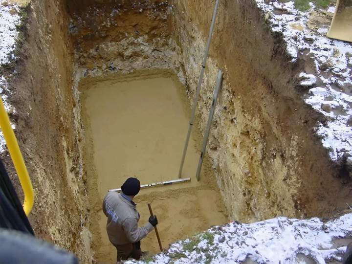 Service d’entretien de fosse septique Courcelles-lès-Gisors