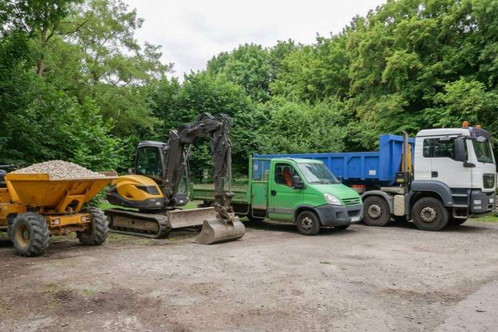 Inspection de canalisations par caméra Courcelles-lès-Gisors